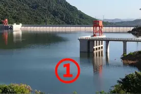 海南耗资数十亿建造的电能“充电宝” #工程 #基建狂魔 #电网视频封面