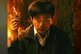 棋士最新一集，王宝强终于拿到了300万！ #棋士 #王宝强 #悬疑视频封面