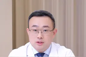 如何避免减肥后的皮肤松弛？ #减肥 #减脂 #健康 #八大处尹博 #科学瘦身