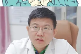 #腺样体肥大 必须切吗？#耳鼻喉臧洪瑞视频封面