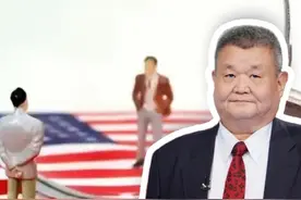 中美网友大对账，不是对干与对战；却让全球惊讶，美国尴尬！视频封面