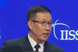 国防部长：我们对待“台独”武装就像瓮中捉鳖，不足挂齿 #对待台独武装就像瓮中捉鳖  #国防部奉劝台独丢掉幻想  #中国终将实现完全统一视频封面