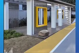 近期，#上海  虹口区一处全新的城市绿地——曲阳绿径公园，现已正式向市民开放。（供稿：虹口区融媒体中心）视频封面