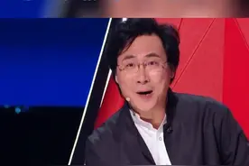 廖昌永谢天宇意大利语合唱，发音得到了老师的赞许。#中国好声音 #廖昌永 #综艺 #歌唱 #音乐现场 @抖音短视频@浙江卫视 视频封面
