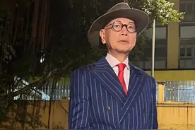 四度患癌放弃化疗，78岁罗家英公布遗产分配：买楼留保险给妻子汪明荃， 合葬墓地早已备好，希望余生多旅行 享受生活