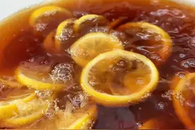 放暑假啦，给娃安排雪碧泡面和冰红茶，好爽口 #暑假 #美食趣胃计划