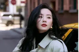 同样都是北舞校花出身的女星，前三位均成功上岸火出圈，唯独她逐渐被后起之秀取代#刘诗诗 #金晨 #刘浩存 #张慧雯 #北舞校花视频封面