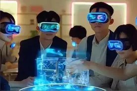 教育革新在望？传统学习机要成过去式了？#学习机 #甄选AI爸妈省心 #科大讯飞AI学习机 #科技视频封面