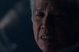 #执法者们 周俊杰卧底发现逆天隐秘，戴祖福并非终极大boss