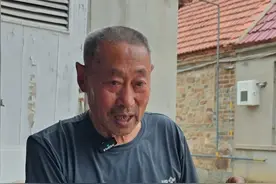 老农的 “天气密码”，谚语里藏着一辈子的农耕智慧。（作者/制作：毕鑫鑫 姚灿 刘苏洋）#农耕谚语 #老农智慧 #同城发现 #同城热点 #诗意山海·天福文登