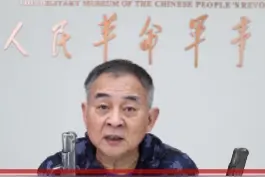 勃朗宁大威力手枪的战场使用#轻武器#战场环境#军事科普