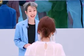 #叶童出场全场尖叫 #乘风2025