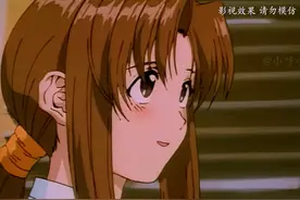 六位不同类型的美女齐聚一堂 #动漫解说 #黄金小子视频封面
