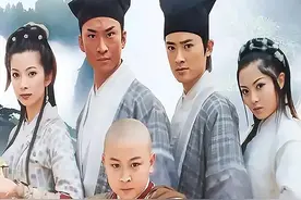 少年包青天：包拯凭一幅画认定郭槐是黑甲人，找证据被人捷足先登视频封面