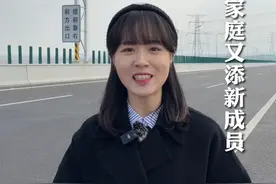 交通强省建设迈出新步伐！杭绍甬高速杭绍段、杭甬复线宁波一期建成通车！视频封面