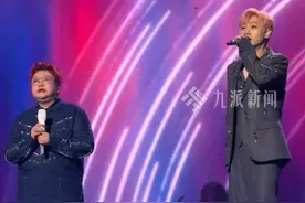 7月31日（发布时间），#汪苏泷和韩红合唱年轮  ，韩红：大家知道《年轮》是碧晨唱的是吧，但是泷泷写的，很有才华的孩子。