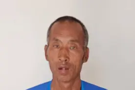 焦作寻亲：六旬老人被救助，自述叫高宝明，穿深灰色长袖图片
