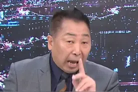 唐湘龙:歼-10C都这么厉害，台湾怎么面对更先进的大陆武器，台军别再吹牛了#台湾 #海峡新干线 #吹牛视频封面