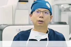 为什么说有些靶点，更难治疗 #医学科普 #靶向药 #癌症视频封面