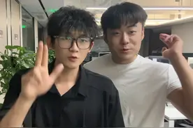 越喜欢跑越远 #蛋仔派对线条小狗联动  #蛋仔有小狗啦  #蛋仔派对