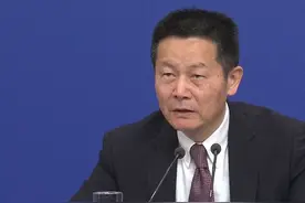 证监会主席吴清：企业IPO绝不能以圈钱为目的，将成倍大幅增加现场检查视频封面