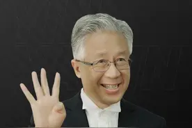学会这一招上台声音不发颤 #演讲技巧 #殷亚敏  #演讲口才