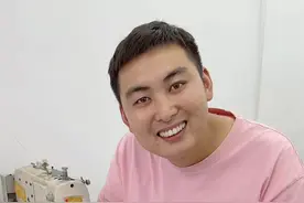 都学会了吧！别忘了夸俺能啊？#缝纫日常视频封面