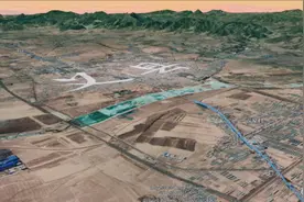 从#阜新到#锦州，看看有没有经过你的家！视频封面