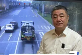 路口如何看信号灯？#宏琪说  #政媒原创作者联盟  #交通安全知识点视频封面