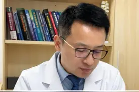 偏头痛发作别硬抗，教您2招快速缓解 #医学科普 #偏头痛 #科普一下 #抖出健康知识宝藏  #医者仁心