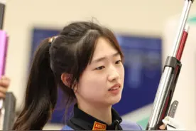 射击奥运冠军黄雨婷能武能舞，原来小说中的女特工原来真的存在！视频封面