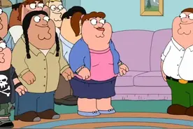 露易斯的恶作剧竟炸出了皮特的众多子女，皮特上演炸裂认亲方式视频封面