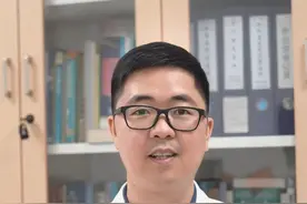 一个穴位，舒筋活络，调全身疼痛#疼痛 #穴位 #中医 #硬核健康科普行动视频封面