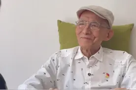 “入党这个选择几十年前就有了，只是自己觉得不够。” 表演艺术家游本昌：没有早晚，今后也没有短长，就是来日方长。