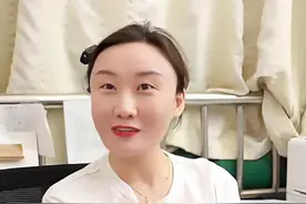 省立医院，首个泌外女大夫！#科普 #女医生 #医院 #泌外小师妹 视频封面