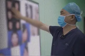 40多万鼻子都做了什么？去韩国把脸折腾的乱七八糟#牛永敢 #鼻修复 #隆鼻 #do鼻前的注意事项 #北京鼻修复医生推荐视频封面