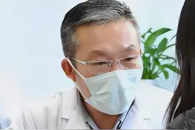 喝了中药想吐是怎么回事 #医者仁心 #中医 #诊室日常视频封面