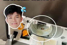 这十几年都用错洗衣机了？别笑！是真的！十个有八个都没用对！ #家居小妙招 #家务 #家居 #洗衣机视频封面