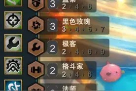 狼人城邦也能让两个海克斯？全云顶最“顶级视频封面