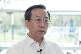 李政道先生为什么力推中美科技合作？#知识前沿派对  #抖音知识年终大赏   #大有学问  #李政道回归故乡苏州  #张杰谈忘年至交李政道 @抖音博士团视频封面