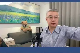 《小人激怒你，千万不要骂回去，聪明人都这样反击》作者 逍遥子 #聪明人的处事之道 #不被小人激怒 #美文诵读视频封面