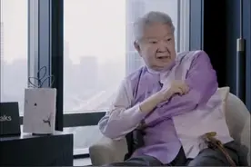 蔡澜谈生存之道：每天都要保持学习，一定要有自己谋生的本领！视频封面