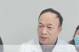 子宫内膜厚，千万别不当回事。 #医者仁心#门诊日常 #妇产科赵卫东 #子宫内膜视频封面