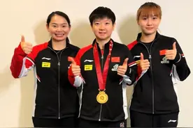 国乒最新行程！全队返回北京，备战乒超第一阶段，樊振东将参赛