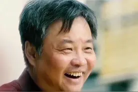 把悲伤留给读者，把快乐留给自己#余华 