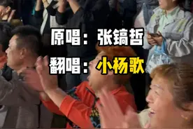 一首《再回到从前》，让我们再回记忆的童年 #唱歌 #户外唱歌 #经典老歌 #真情流露视频封面