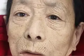 伊春市寻亲：七旬老人被救助，自述叫孙国臣，穿红色毛衣图片