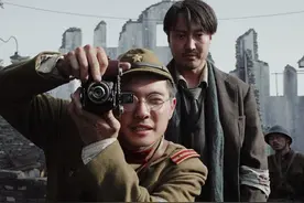 《南京照相馆》：让王传君演汉奸！没想到他用这三场戏彻底封神