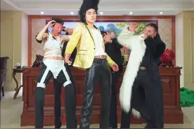 狂战士之王者归来：痔疮不可一日无主！#dnf手游全新深渊 #dnf手游好起来了 #dnf手游#无厘头视频封面