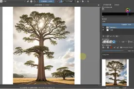 AI 时代如何修图？独家首次公开 8大生成式摄影后期秘技
